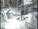 XBOX360】茶王が送る実況動画08～GWドミネーションM60【COD:BO】