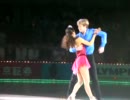 ジェフリー・バトル＆浅田真央 THE ICE 2008
