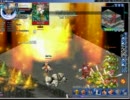 女神Online-戦役回顧Lv112「凄紅之翼」
