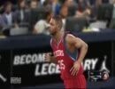 NBA2K11ファンタジードラフト実況プレイ　6試合目前半【二番煎じ】