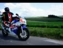 CBR250RRに荷物満載で北海道に行ってみた Part.6