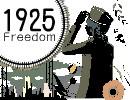 【1925・フリーダム】矛盾や不条理を抱えながら歌ってみた by 石敢當