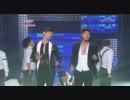 【K-POP】TVXQ - Before U Go【LIVE（110408）】