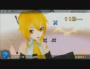 【初音ミク -Project DIVA-】桜ノ雨 - standard edit - HARD
