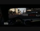 【NFS：Shift2(PC版) コース紹介】 London Royal Mile:夕方