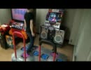 【震災地＆DDR】ディズニーズ・レイヴ【復興支援】