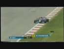 Ｆ１　２０００　マレーシア　予選