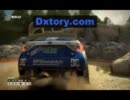 【PC版】DiRT2 インプレッサでラリー