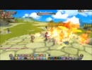【くろネコONLINE】メイジ　新スキル