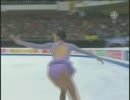 浅田真央２０１１四大陸 フリー【CBC】