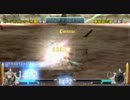 DISSIDIA 012 FINAL FANTASY　ライトニングvsセシル[対人戦]