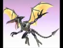 Metroid Metal  Meta Ridley Theme