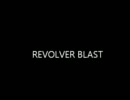 DELUHI 　REVOLVER BLAST　 cover　コピー　