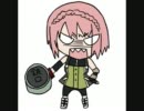 れんじくんハピバ！