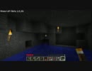 【ゆっくり実況】魔理沙もどきのマインクラフト生活　3回目【minecraft】