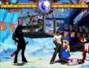 【MUGEN】並～神制限無し勝ち抜き戦Part8