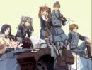 【戦場のヴァルキュリア】勇戦【BGM】