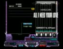 初代5鍵からギャラリー界だったうｐ主がbeatmaniaIIDXを初プレイ633日目