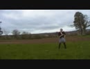 【スプロジュ】 ハッピーシンセサイザ 【踊ってみた】