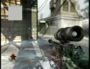 【CoD:BO】 へっぽこM14使い in Grid (FFA)