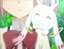 魔法少女まどか☆マギカ3D　テレパシー