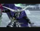 【DdFF】ヘタレな奴の012対戦動画第八幕【アドパ】
