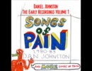 Daniel Johnston - Wicked World