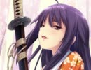 二刀追う者は一刀も得ず　OPムービー