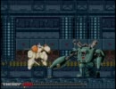 X68000版 ジェノサイド 1/4