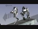 Portal 2: Co-op Gameplay Commentary at IGN