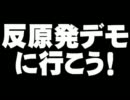 続・反原発デモについて。- 2011.04.09