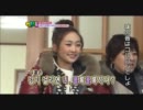 【kara/T-ara/IU】英雄豪傑 20110109 3/4