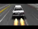 モバイル版Need For Speed Prostreet トレイラー