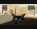 【XarenafA 1on1】一回戦A試合：energen 1l vs gqrbs417
