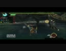 【実況プレイ】ゲーム下手な主によるMHP3ｒｄ　おまけ６３(友人帳編２２)