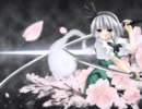 東方妖々夢 5 Boss Theme 広有射怪鳥事 〜 Till When? 【東方原曲】