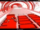Audiosurf　Rose of May／咲華　（再プレイ）
