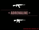 【CS】Counter-Strike ムービー「ADRENALINE」