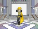 【MMD】ネルさんにウマウマさせてみた