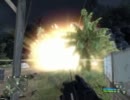 FPS好きだからCRYSISやる part16