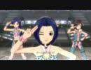 【アイドルマスター2】あずささんリーダーで『THE IDOLM@STER 2nd-mix』