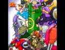 マニアじじいの家BGM【ぞくぞくヒーローズ】
