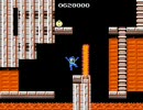 １発喰らえば即ティウン！オワタ式ロックマン（初代）　その６