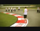 Ｆ１　２０１１　マレーシア