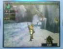 【MHP3rd】べリオロスが空中で痙攣したまま動かなくなった…