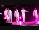 Super Junior - SUPER GIRL【Fancam】