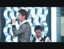 【K-POP】TVXQ - Before U Go【LIVE（110409）】