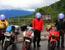 北海道ﾂｰﾘﾝｸﾞ　7日目