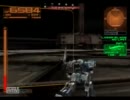 【実況プレイ】或る新米レイヴンの音声記録 part2【アーマードコア3】