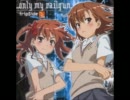 カラオケ歌ってみた『only my railgunデュエット？』音痴